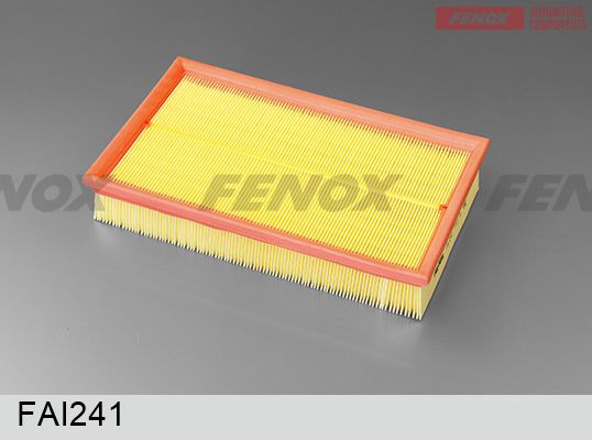 Воздушный фильтр FENOX FAI241