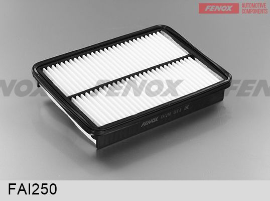 Воздушный фильтр FENOX FAI250