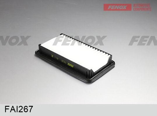 Воздушный фильтр FENOX FAI267