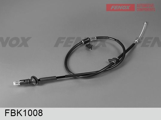 Тросик, cтояночный тормоз FENOX FBK1008