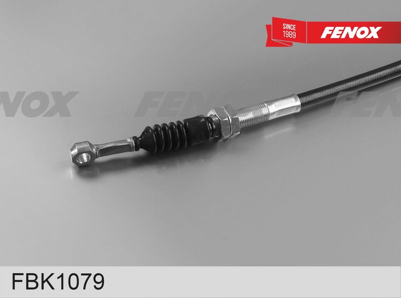Тросик, cтояночный тормоз FENOX FBK1079