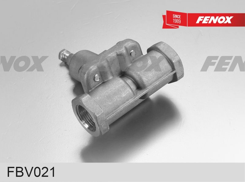 Многоконтурный защитный клапан FENOX FBV021
