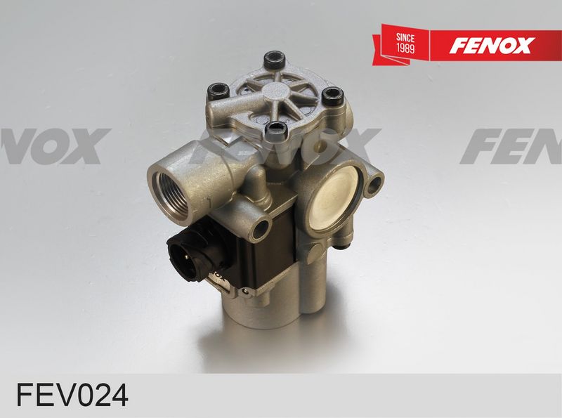 Электромагнитный клапан FENOX FEV024