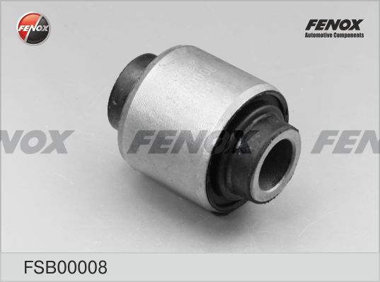 Подвеска, рычаг независимой подвески колеса FENOX FSB00008