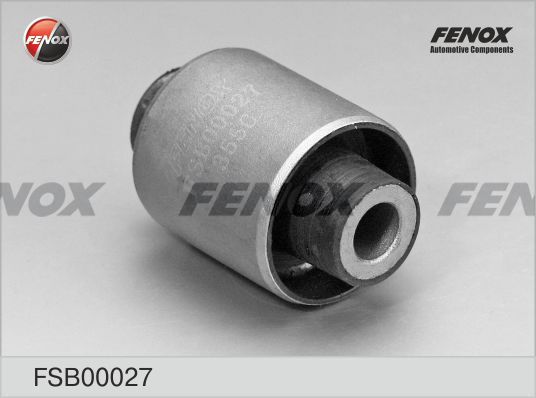 Подвеска, рычаг независимой подвески колеса FENOX FSB00027