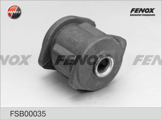 Подвеска, рычаг независимой подвески колеса FENOX FSB00035