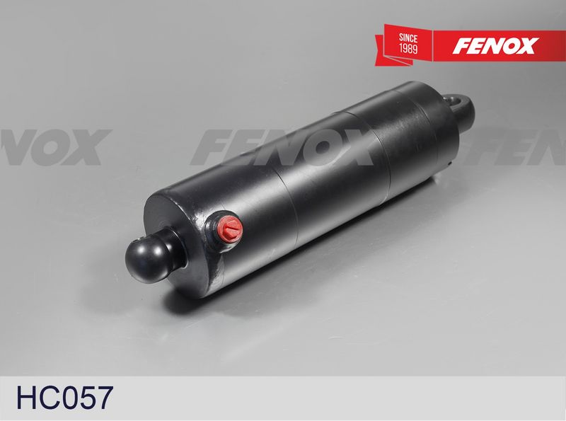 Насос опрокидывающего механизма, кабина водителя FENOX HC057