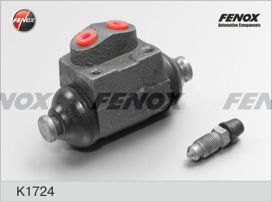 Колесный тормозной цилиндр FENOX K1724