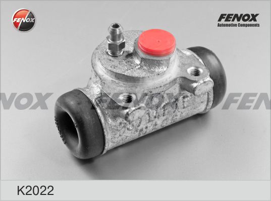 Колесный тормозной цилиндр FENOX K2022