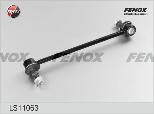 Тяга / стойка, стабилизатор FENOX LS11063