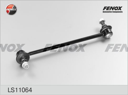 Тяга / стойка, стабилизатор FENOX LS11064