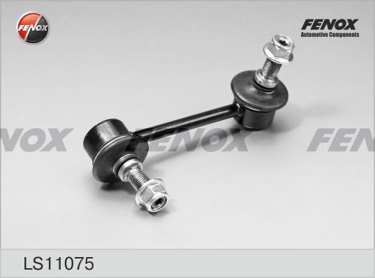 Тяга / стойка, стабилизатор FENOX LS11075