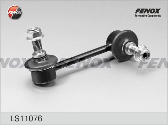 Тяга / стойка, стабилизатор FENOX LS11076