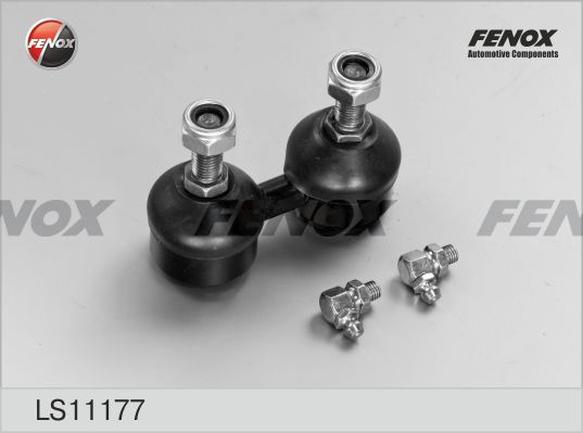 Тяга / стойка, стабилизатор FENOX LS11177