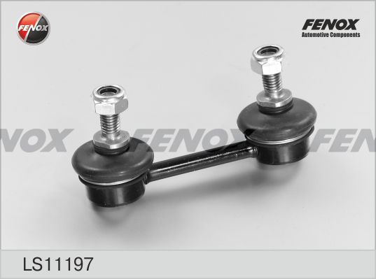 Тяга / стойка, стабилизатор FENOX LS11197