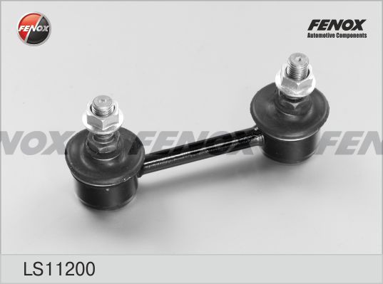 Тяга / стойка, стабилизатор FENOX LS11200