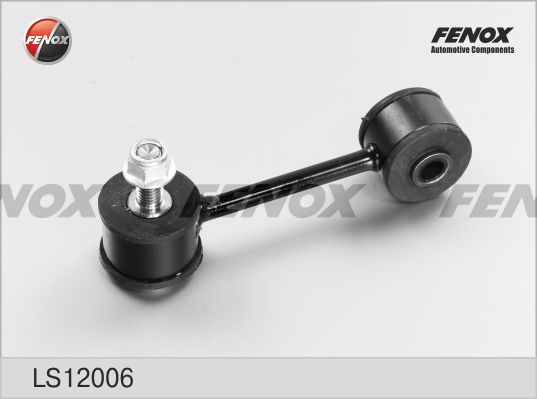 Тяга / стойка, стабилизатор FENOX LS12006