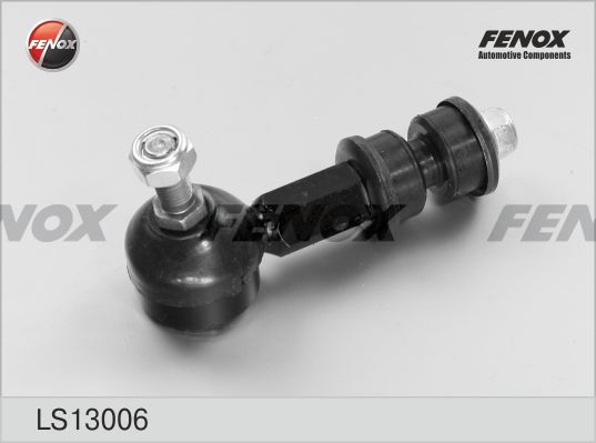 Тяга / стойка, стабилизатор FENOX LS13006