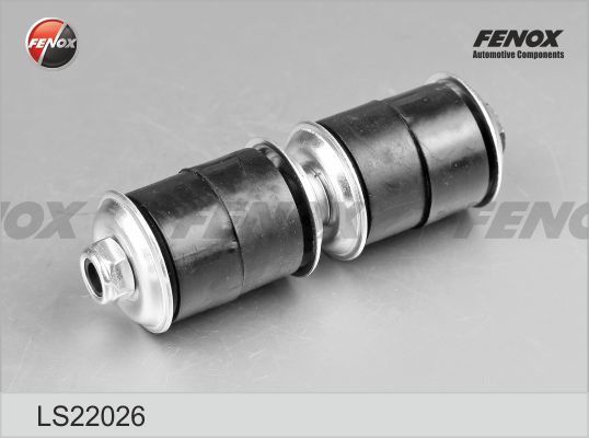 Тяга / стойка, стабилизатор FENOX LS22026