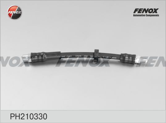Тормозной шланг FENOX PH210330
