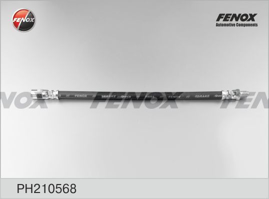 Тормозной шланг FENOX PH210568