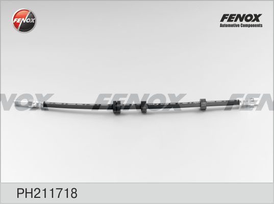 Тормозной шланг FENOX PH211718
