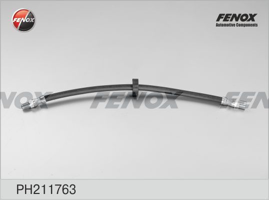 Тормозной шланг FENOX PH211763