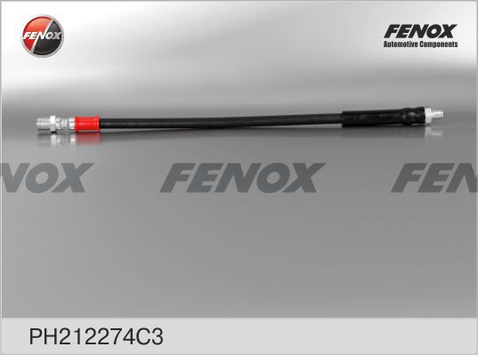 Тормозной шланг FENOX PH212274C3