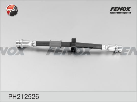 Тормозной шланг FENOX PH212526