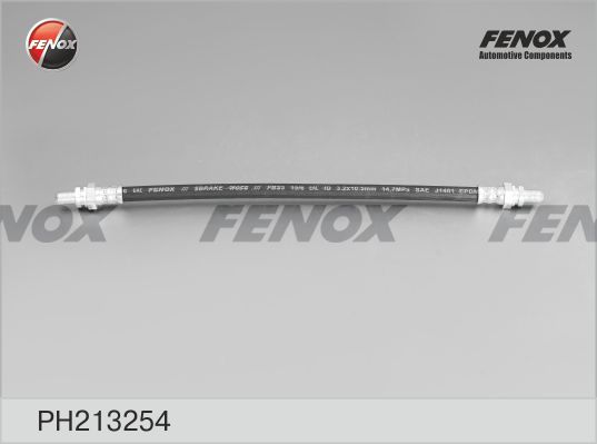 Тормозной шланг FENOX PH213254