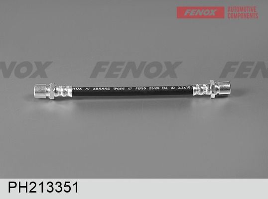 Тормозной шланг FENOX PH213351