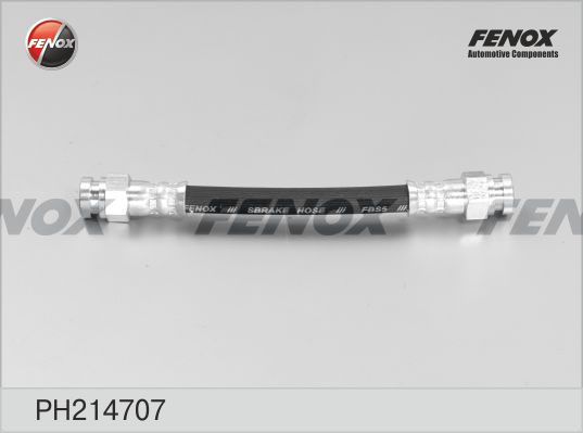 Тормозной шланг FENOX PH214707