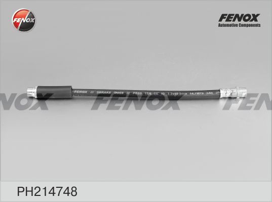 Тормозной шланг FENOX PH214748