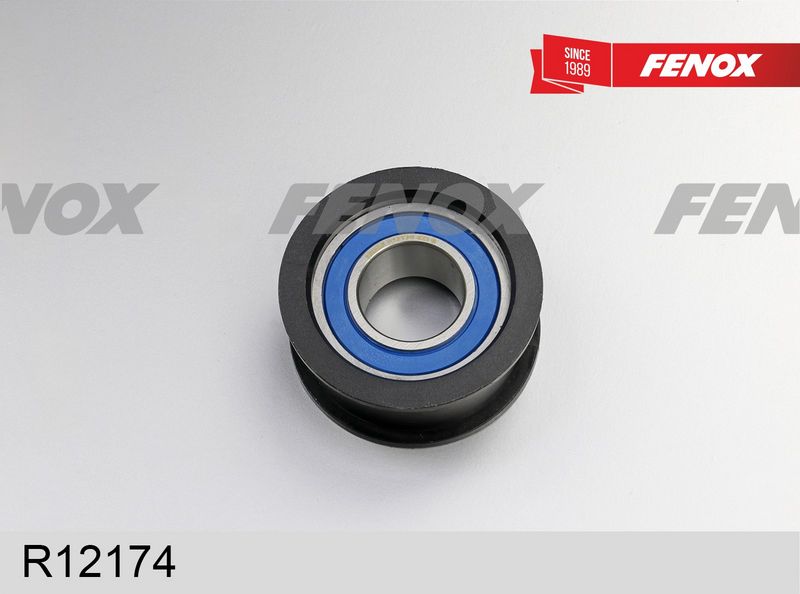 Натяжной ролик, ремень ГРМ FENOX R12174