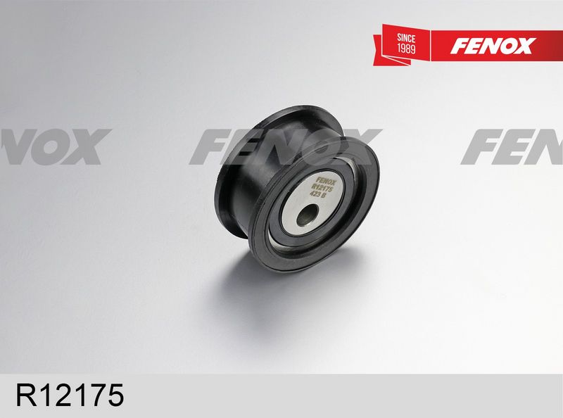 Натяжной ролик, ремень ГРМ FENOX R12175