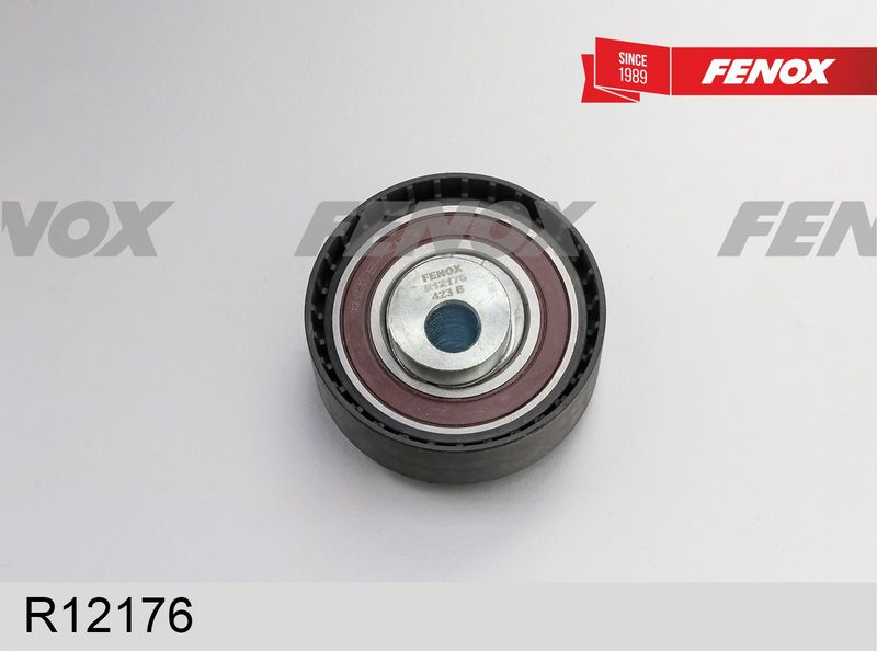 Натяжной ролик, ремень ГРМ FENOX R12176
