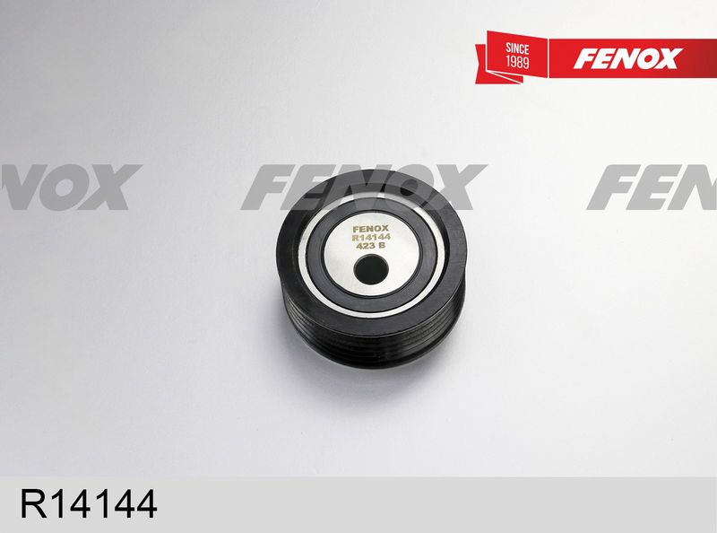 Натяжной ролик, ремень ГРМ FENOX R14144