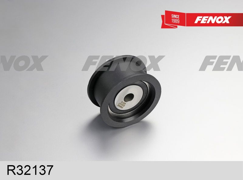 Паразитный / Ведущий ролик, зубчатый ремень FENOX R32137
