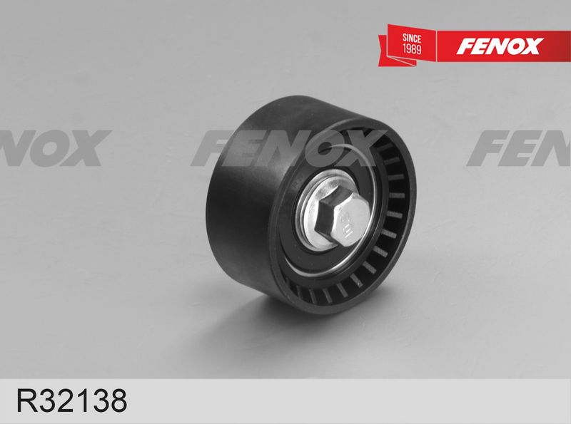 Паразитный / ведущий ролик, поликлиновой ремень FENOX R32138
