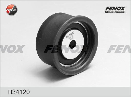 Паразитный / ведущий ролик, поликлиновой ремень FENOX R34120