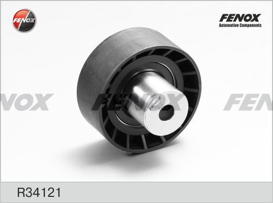 Паразитный / ведущий ролик, поликлиновой ремень FENOX R34121