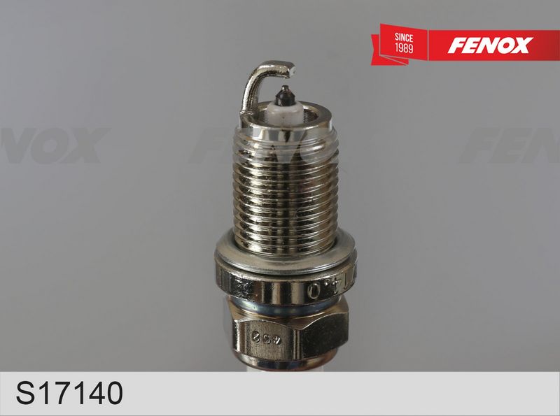 Свеча зажигания FENOX S17140