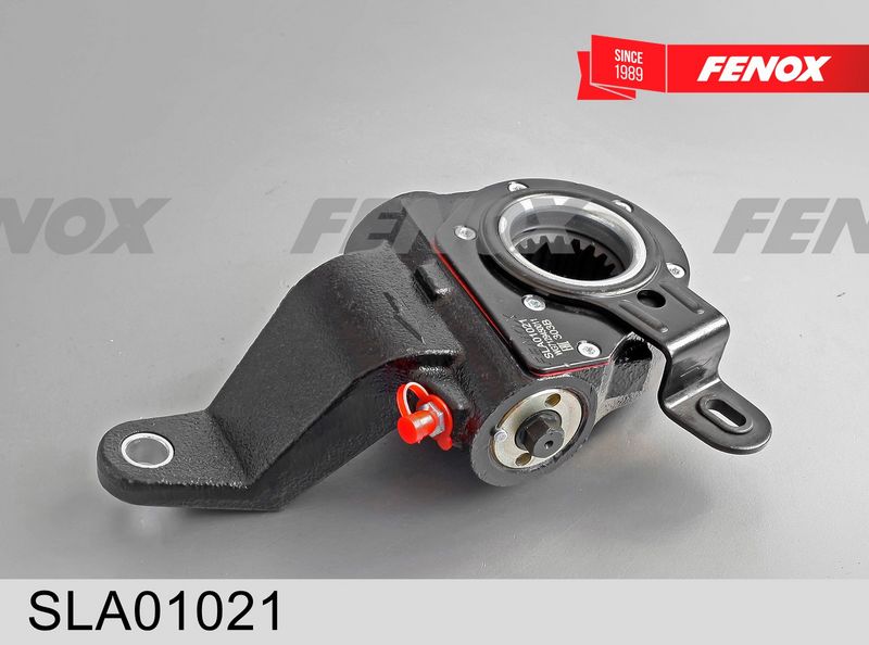 Регулятор, тормозной рычаг (руль) FENOX SLA01021