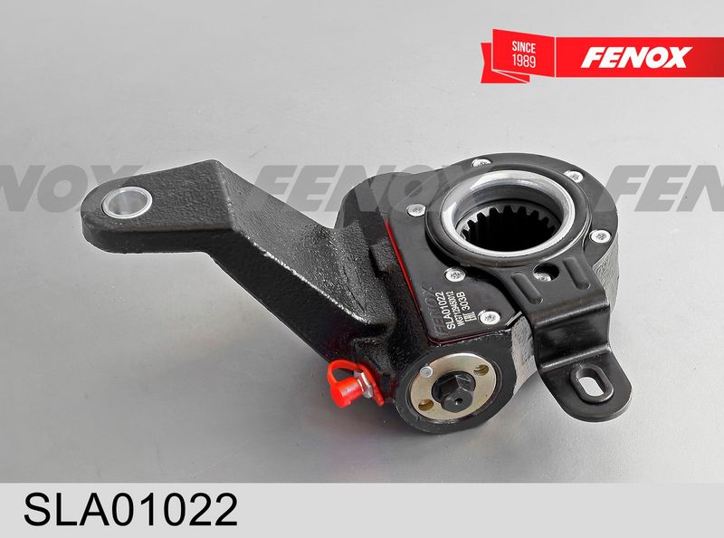 Регулятор, тормозной рычаг (руль) FENOX SLA01022