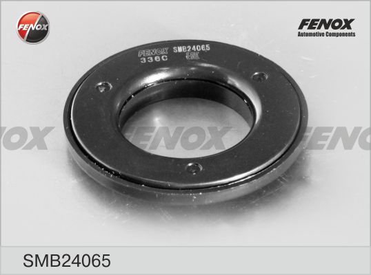 Подшипник качения, опора стойки амортизатора FENOX SMB24065