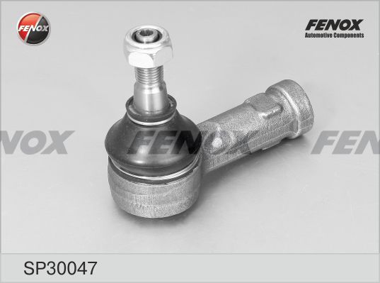 Наконечник поперечной рулевой тяги FENOX SP30047