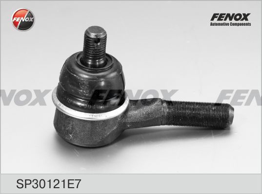 Наконечник поперечной рулевой тяги FENOX SP30121E7