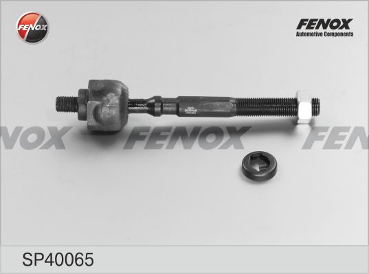 Осевой шарнир, рулевая тяга FENOX SP40065