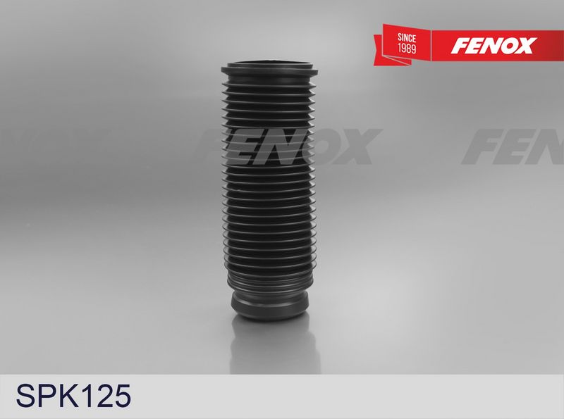 Пылезащитный комплект, амортизатор FENOX SPK125