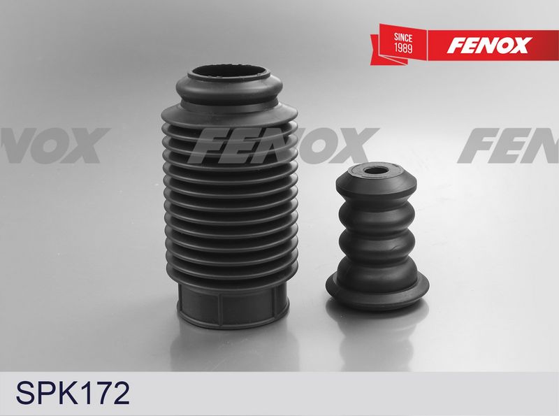 Пылезащитный комплект, амортизатор FENOX SPK172